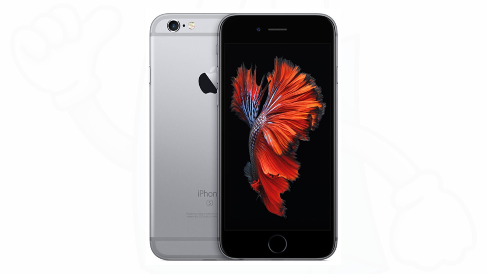 Apple iPhone 6S Plus Price in Bangladesh